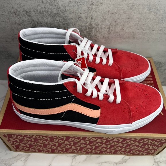 Vans Sk8-Mid Vintage Sport 🎸 - Picture 11 of 16